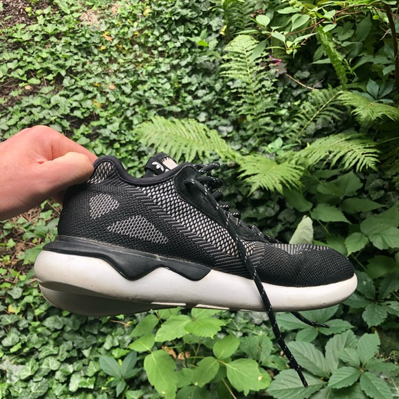 adidas Tubular Runner Weave - Picture 2 of 3